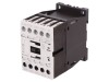Contactor Eaton Electric DILA-40 4 Poli 230V AC 4A Montare Sina DIN Cleme Surub 4 NO