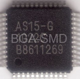 AS15G AS15-G Circuit Integrat