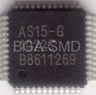 AS15G AS15-G Circuit Integrat foto