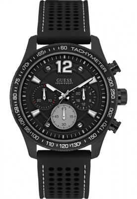 Ceas Dama, Guess, Marina W1025L3 - Marime universala foto