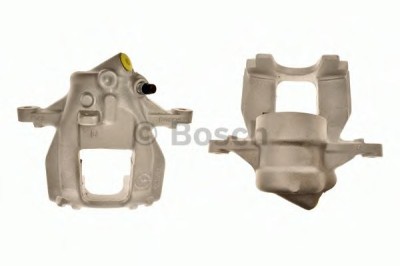 Etrier frana VW CRAFTER 30-50 platou / sasiu (2F) (2006 - 2016) BOSCH 0 986 134 046 foto