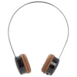 Casca bluetooth 2.1 Vintage Artica negru NGS