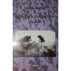 DIN TARA MAGARILOR . INSEMNARI
