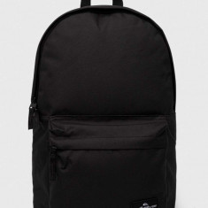 Quiksilver rucsac barbati, culoarea negru, mare, neted