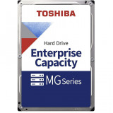 HDD server 3.5&amp;#039;&amp;#039;, 12TB, 256MB, 7200RPM, SATA 6Gb/s, Toshiba