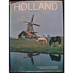 Holland - Tanya Hines