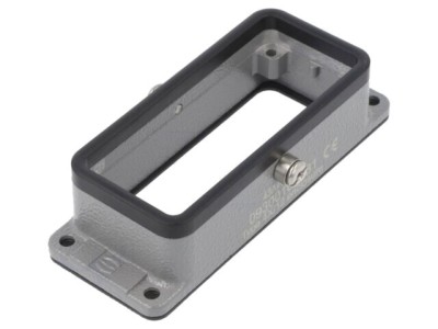 Conector HARTING Han 16B-HMB pentru levier central foto