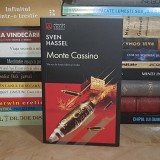 SVEN HASSEL - MONTE CASSINO , EDITIA A VII-A , 2025 *