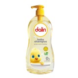 Sampon fara lacrimi, 500 ml, Dalin