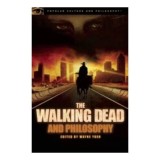 Cumpara ieftin The Walking dead and philosophy