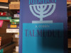 TALMUDUL- ABRAHAM COHEN, HASEFER 2014, 536 PAG