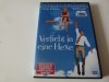 Indragostit intr-o vrajitoare, dvd