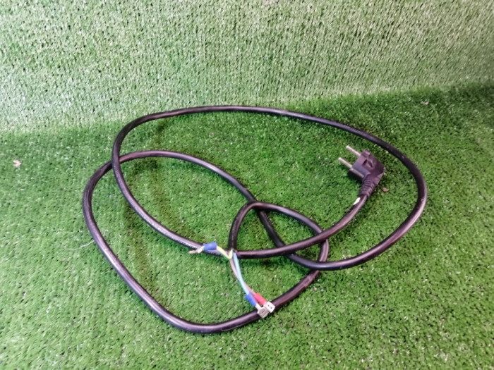 Cablu alimentare cuptor cu microunde Samsunng /C97