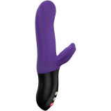 Pulsator Dual Action Bi Stronic Fusion Violet 21.5 cm