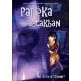 Par&oacute;ka az ablakban - Kristen Kittscher