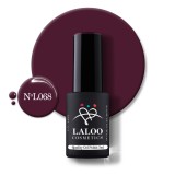 068 Back Currant | Laloo gel polish 7ml