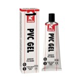 Cumpara ieftin GRIFFON Adeziv Gel pentru Țevi PVC, 125ml - Lipire, Etansare, Rezistent Umiditate, Setare Rapida