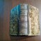 OEUVRES DE L`ABBE FLEURY - Tome Premier - Paris, 1844, 714 p.