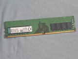 Memorie RAM Desktop Kingston ValueRAM 8GB DDR4 2133MHz CL15 (KVR21N15S8/8)