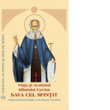 Viata si Acatistul Sfantului Cuvios Sava cel Sfintit - Aprobarea Sfantului Sinod