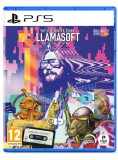 Llamasoft The Jeff Minter Story PS5