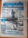ziarul magazin 19 ianuarie 1995