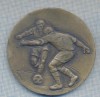 AZ 96 MEDALIE SPORTIVA - VECHE - FOTBAL -REALIZATA DE FIRMA DRAGO -PARIS, Europa