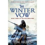 Winter Vow