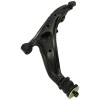 Brat suspensie roata Honda Cr-V 1 (Rd) SRLine parte montare : Punte fata, Stanga, Jos, spre exterior