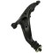Brat suspensie roata Honda Cr-V 1 (Rd) SRLine parte montare : Punte fata, Stanga, Jos, spre exterior