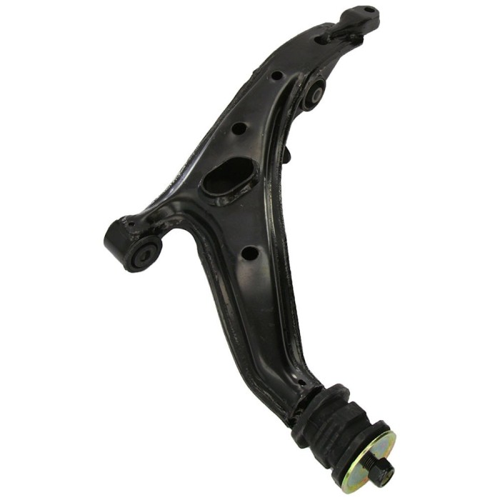 Brat suspensie roata Honda Cr-V 1 (Rd) SRLine parte montare : Punte fata, Stanga, Jos, spre exterior