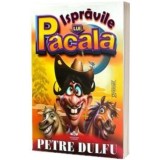 Ispravile lui Pacala