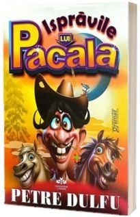 Ispravile lui Pacala
