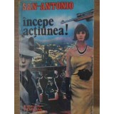 INCEPE ACTIUNEA!-SAN ANTONIO-91958