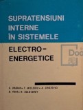 G. Dragan - Supratensiuni interne in sistemele electro-energetice (Editia: 1975)