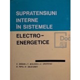 G. Dragan - Supratensiuni interne in sistemele electro-energetice (Editia: 1975)