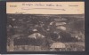Carte Postala Romania - Vrancea - Odobesti - Vedere Generala, Circulata, Fotografie