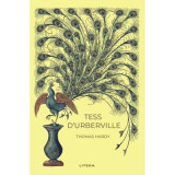 Tess d&#039;Urberville (vol. 6) - Thomas Hardy