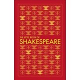Little Book of Shakespeare