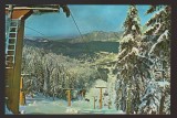 CPIB 25145 CARTE POSTALA - SINAIA. TELEFERICUL, NECIRCULATA