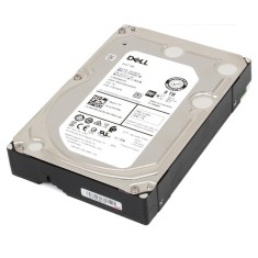 Hard disk server DELL Enterprise Class 8TB 7.2K RPM SAS 3.5&quot; ST8000NM0185 DP/N M40TH