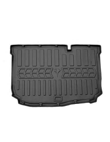 Covor Protectie Portbagaj Umbrella Pentru Ford Fiesta Hatchback (2017-)