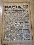 Dacia 21 februarie 1942-stiri al 2-lea razboi mondial,caransebes,timisoara
