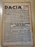 Dacia 21 februarie 1942-stiri al 2-lea razboi mondial,caransebes,timisoara
