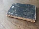 Cumpara ieftin MANUAL CLASA I GIMNASIALA- LOMOND EPITOME HISTORIAE SACRE, 1881, IASI