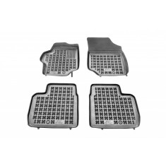 Covorase Presuri Auto Cauciuc Dedicate Citroen C - ELYSEE 2013 - 2021 | Peugeot 301 2012 - 2019