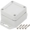 Carcasă Universală Policarbonat 60x60x40mm IP65