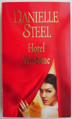 Hotel Vendome &amp;ndash; Danielle Steel foto