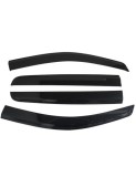 Set 4 Paravanturi Ford Ranger T9 2022-prezent