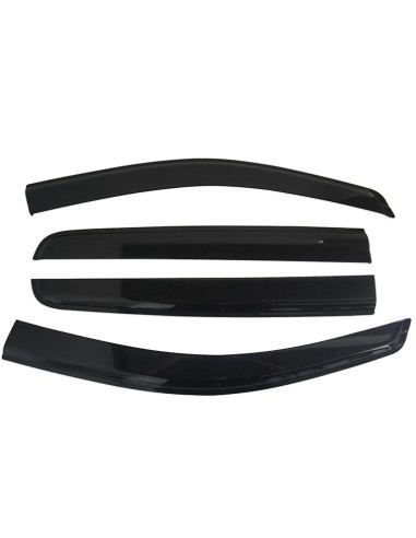 Set 4 Paravanturi Ford Ranger T9 2022-prezent